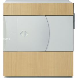 Сейф KASO E2 308 белый, берёза