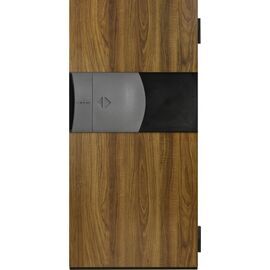 Сейф Kaso E3 330 Дуб