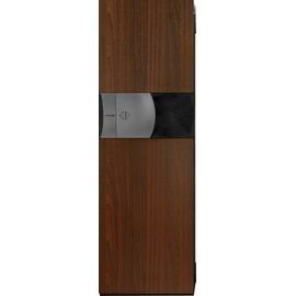 Сейф Kaso E3 350 Красное дерево