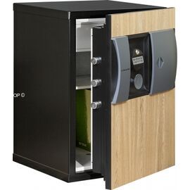 Сейф Kaso E2 309 дуб NEW