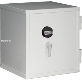 Сейф KASO PTK E1 310E, Версия PTK: Серый электронный