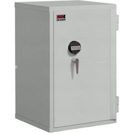 Сейф Kaso PTK E1 320E, Версия PTK: Серый электронный