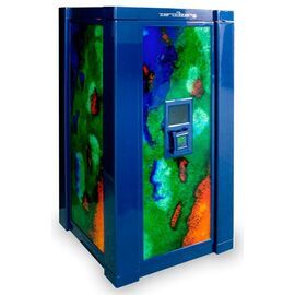 Эксклюзивный zero3zero Murano