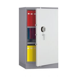 Архивный сейф Diplomat DC5201E, Вариант исполнения: С электронным замком