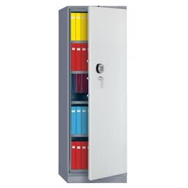 Архивный сейф Diplomat DC5202E, Вариант исполнения: С электронным замком