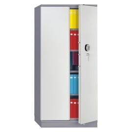 Архивный сейф Diplomat DC5203E, Вариант исполнения: С электронным замком