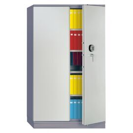 Архивный сейф Diplomat DC5204E, Вариант исполнения: С электронным замком