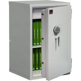 Сейф Kaso PTK E3 320E, Версия PTK: Серый электронный