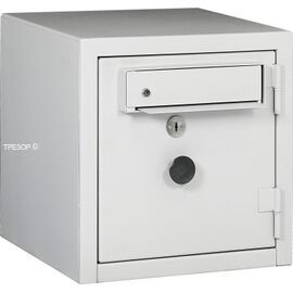 Депозитный сейф KASO E1 410 Drop