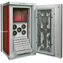 Элитный сейф zero3zero