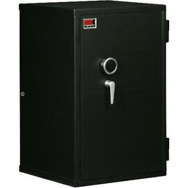 Сейф KASO PTK E2 320BE, Версия PTK: Чёрный электронный