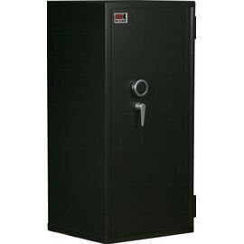 Сейф Kaso PTK E2 330BE, Версия PTK: Чёрный электронный