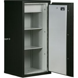 Сейф Kaso PTK E3 330BE, Версия PTK: Чёрный электронный