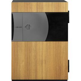 Сейф Kaso E2 309 Teak