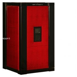 Эксклюзивный zero3zero Red & Black edition