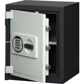 Левосторонний сейф Akra AV 36L, Вариант исполнения: Левосторонний