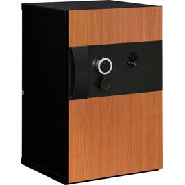 Сейф Kaso E4 320 Вишня