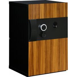 Сейф Kaso E4 320 Олива