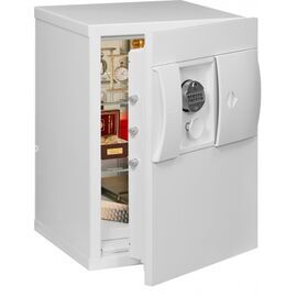 Сейф Kaso E3 309 Белый люкс