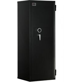 Сейф KASO PTK E3 340BE, Версия PTK: Чёрный электронный