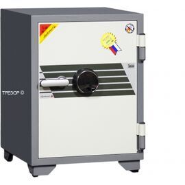 Сейф в сейфе Diplomat BF070TFL