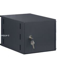 Запираемое отделение T1 для Akra