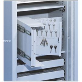 Модуль для ключей выдвигаемый