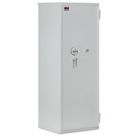 Сейф Kaso PTK E4 340EK, Версия PTK: Серый ключевой + электронный