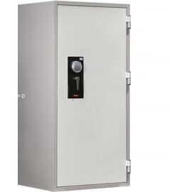 Огневзломостойкий сейф Diplomat SS200REDL