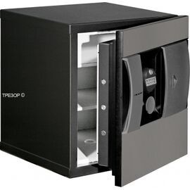 Сейф Kaso E3 308 Серый