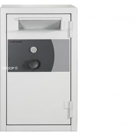 Депозитный сейф KASO E2 420 Drop