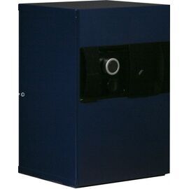 Премиум сейф KEEPS S 200 синий, Вариант исполнения KEEPs: Синий, премиум