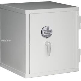 Сейф Kaso PTK E3 308E, Версия PTK: Серый электронный