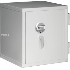 Сейф Kaso PTK E2 308E, Версия PTK: Серый электронный