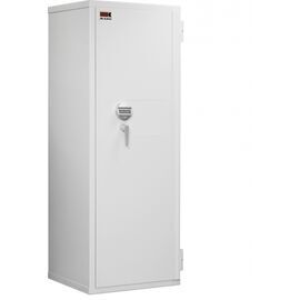 Сейф Kaso PTK E2 340E, Версия PTK: Серый электронный