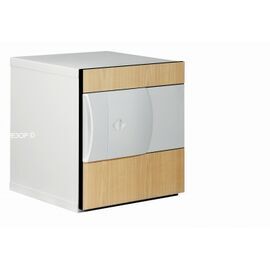 Сейф Kaso E3 308 белый, берёза