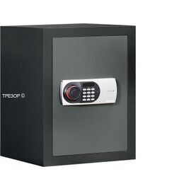Взломостойкий сейф Diplomat SC50