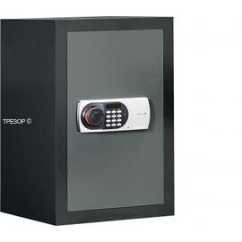 Взломостойкий сейф Diplomat SC58