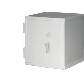 Сейф Kaso PTK E2 310L, Версия PTK: Серый левосторонний ключевой