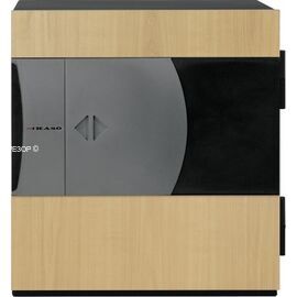 Сейф Kaso E3 308 Берёза