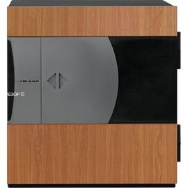 Сейф Kaso E3 308 Вишня