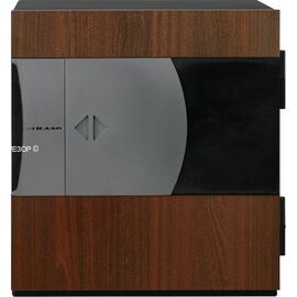 Сейф Kaso E3 308 Красное дерево