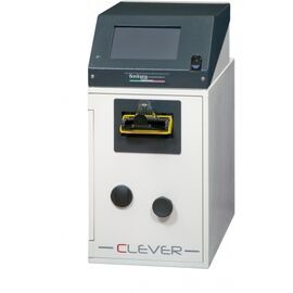 Умный сейф Clever 1200 FMC