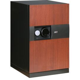 Премиум сейф Diplomat NEXT 7500 (вишня)