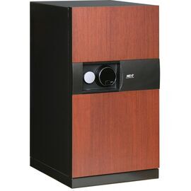 Diplomat NEXT 8500 cherry, Вариант исполнения: Вишня с биометрическим замком