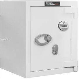 Сейф Bordogna KUMA 100