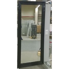 Дверь убежища KASO Janus II