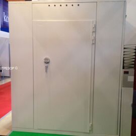 Модульное хранилище Kaso modular EH2