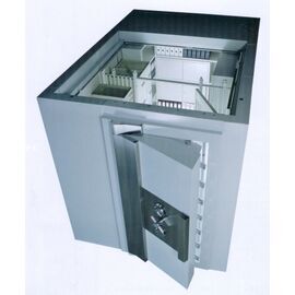 Модульное хранилище KASO VDEH 70L