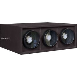 Модуль на 3 механизма подзавода часов